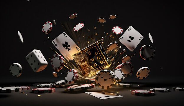27 Eternal Hot Live Casino