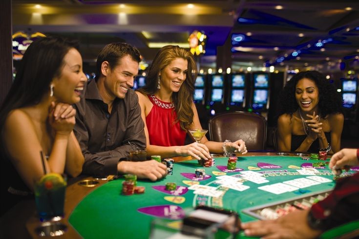 27 Eternal Hot Live Casino